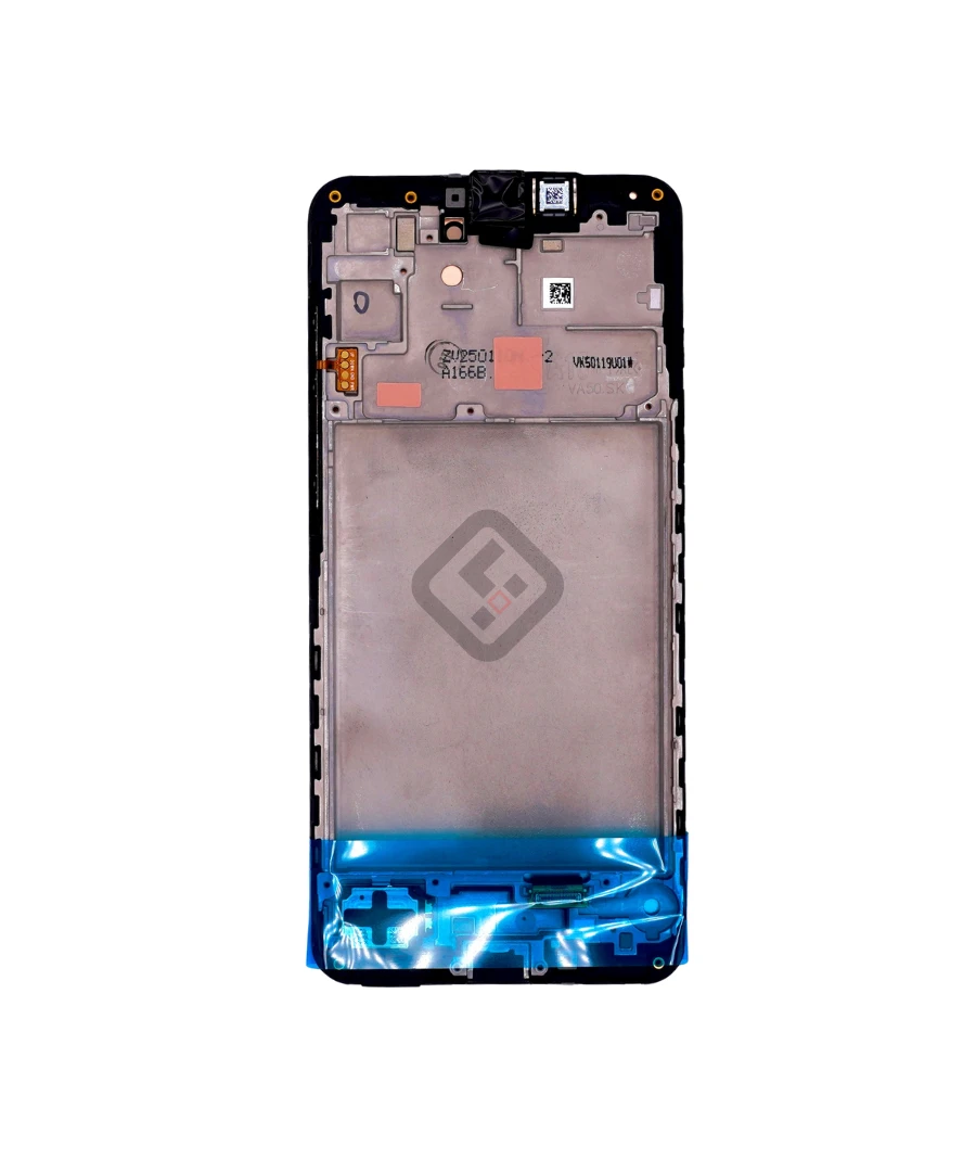 Samsung A16 5G Screen - Original with Frame - SM-A166