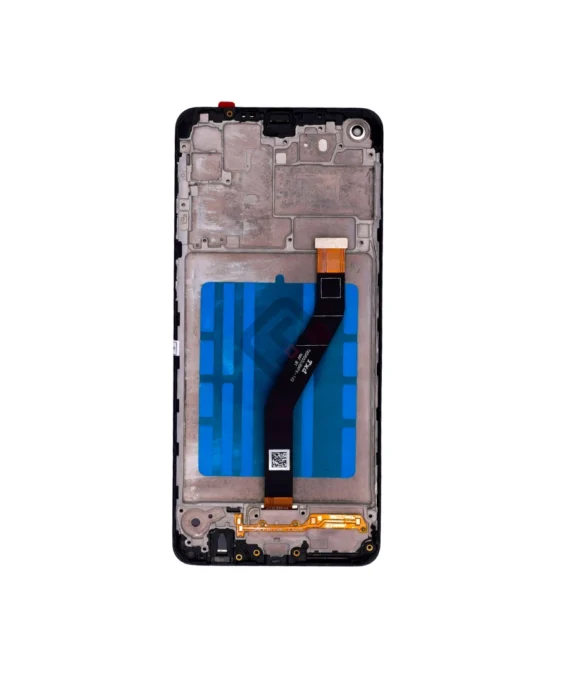 Samsung A21 Screen - OEM with Frame - SM-A215