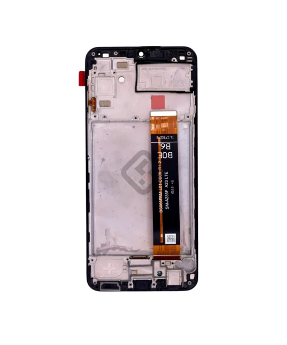 Samsung A23 4G Screen - OEM with Frame  - SM-A235