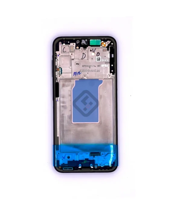Samsung A26 5G Screen - Original with Frame - SM-A266