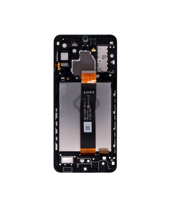 Samsung A32 5G Screen - Original with Frame - SM-A326
