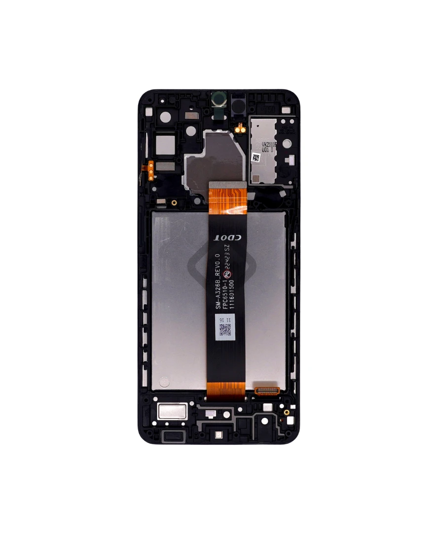 Samsung A32 4G Screen - Original with Frame - SM-A325