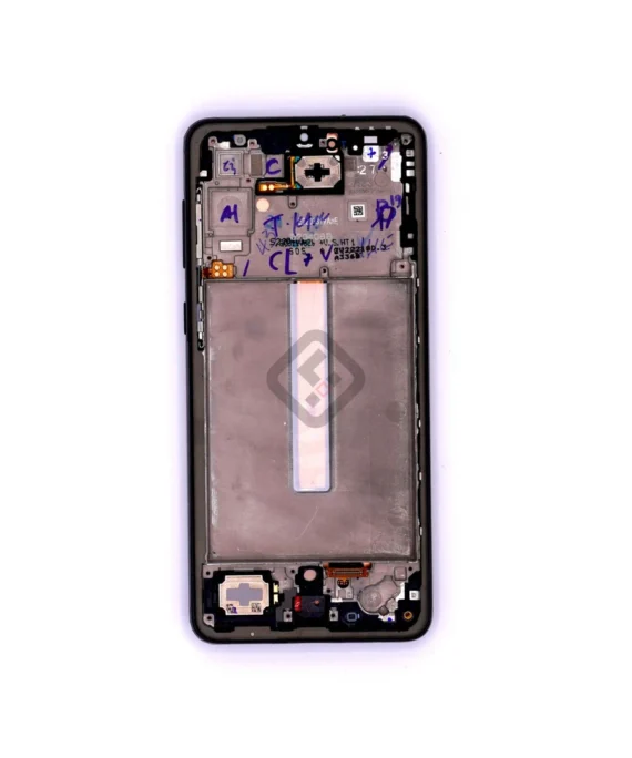 Samsung A33 5G Screen - Original with Frame - SM-A336