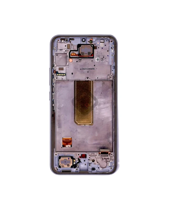 Samsung A34 Screen - Original with Frame - SM-A346