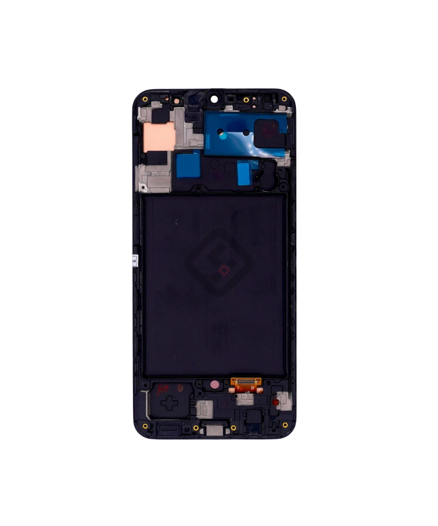 Samsung A50s Screen - OEM with Frame - SM-A507