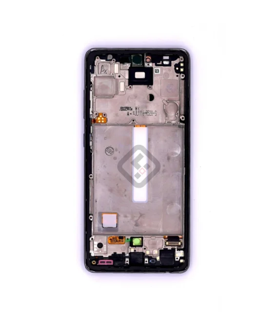 Samsung A52 4G / 5G Screen - Original with Frame- SM-A525 / A526