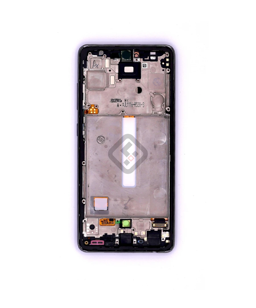 Samsung A52 4G / 5G Screen - Original with Frame- SM-A525 / A526