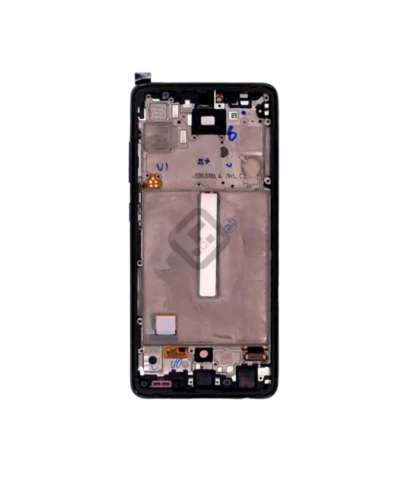 Samsung A52 4G / 5G Screen - OEM with Frame - SM-A525 / A526