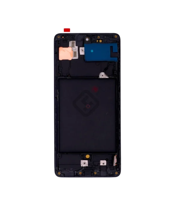 Samsung A71 4G Screen - OEM with Frame - SM-A715