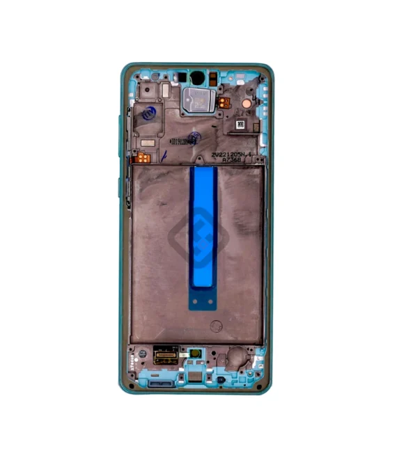 Samsung A73 5G Screen - Original with Frame - SM-A736