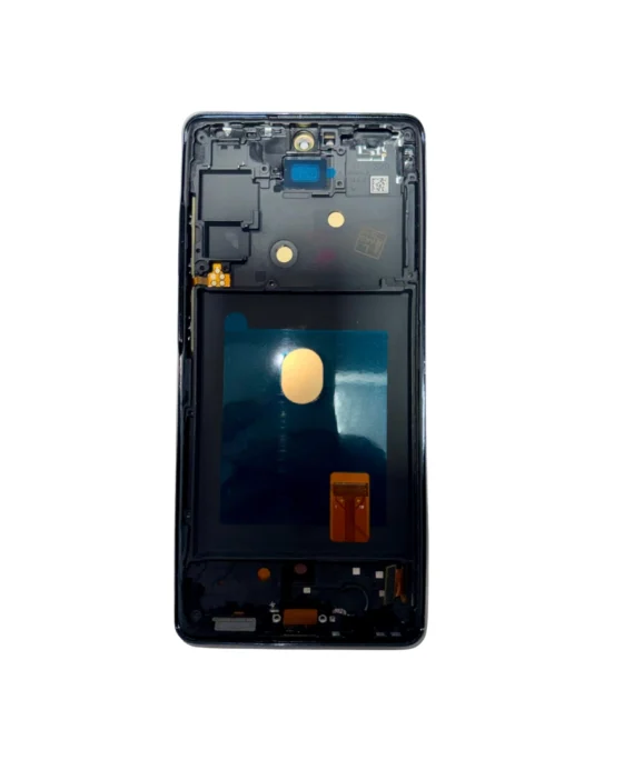 Samsung  S20 FE 4G / 5G Screen – OLED with Frame - SM-G780 / G781