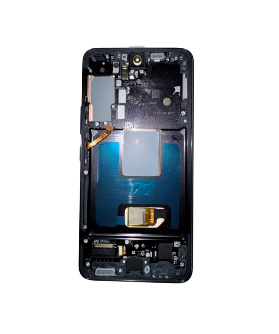 Samsung  S22 Screen – OLED with Frame - SM-S901