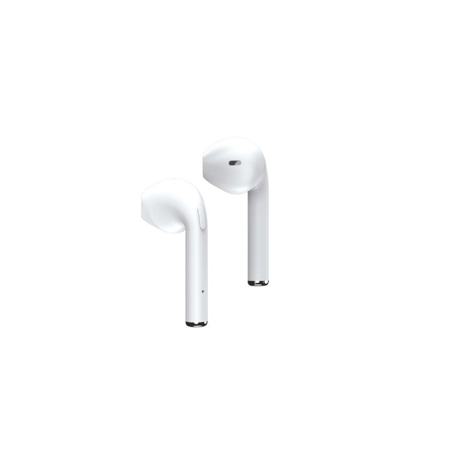 Tzumi SoundMates v1 Wireless Bluetooth 5.0 Earbuds with Protective Charging Case - Image 5