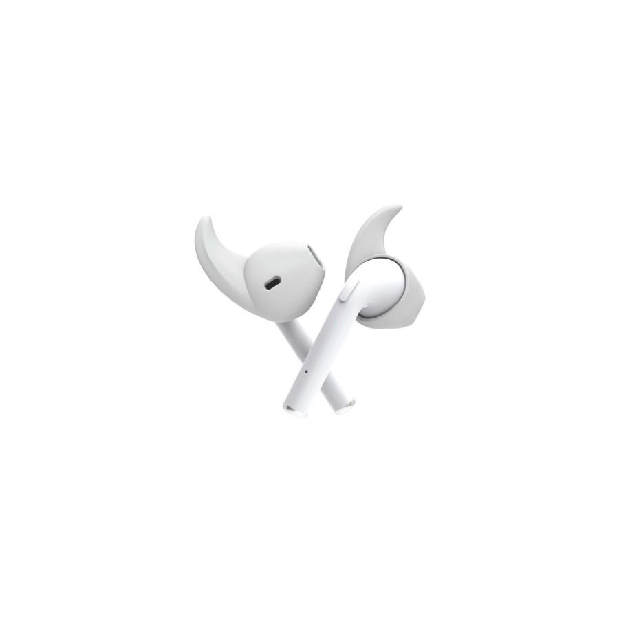 Tzumi SoundMates v1 Wireless Bluetooth 5.0 Earbuds with Protective Charging Case - Image 4