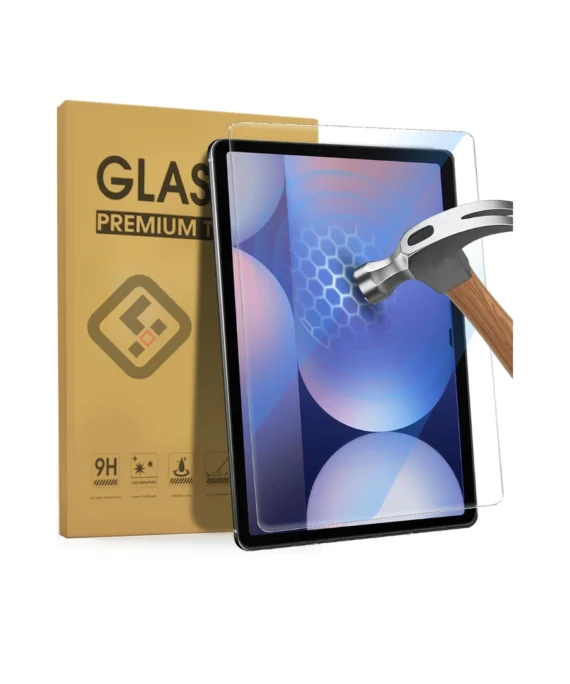 Tempered Glass - Tablets (Screen Protector)