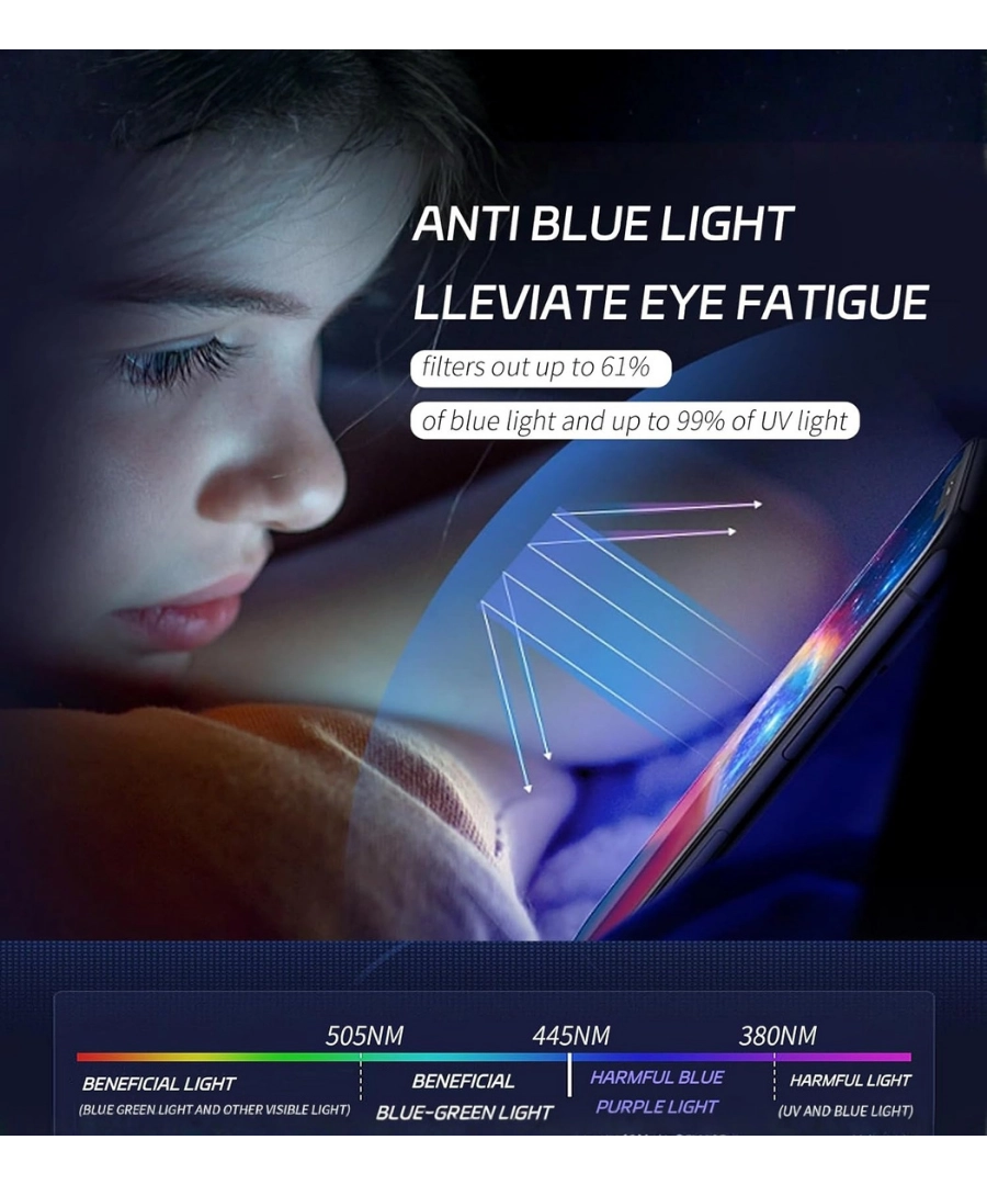 Tempered Glass - Tablets (Screen Protector) - Image 2