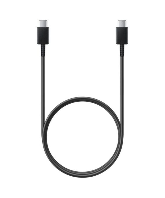 USB-C Charging Cable (Eco-friendly packaging)