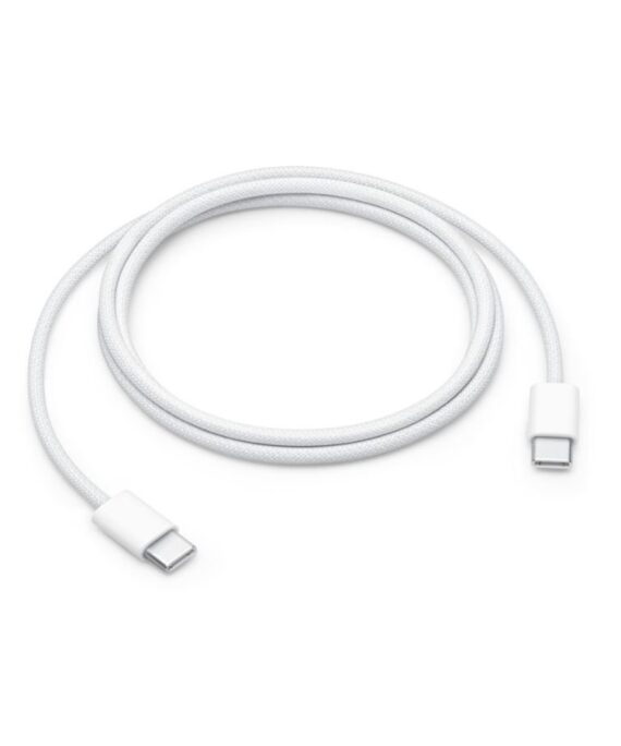 Apple 60W USB-C to USB-C Charging Cable (1 m)