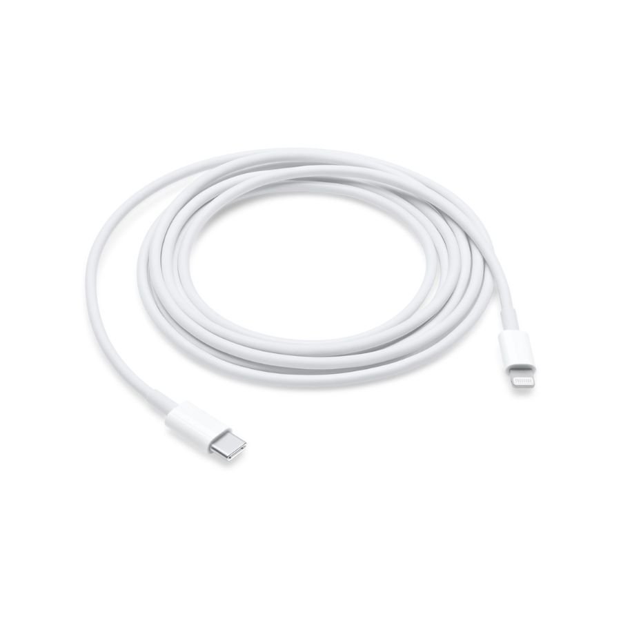 Apple USB-C to Lightning Cable (2m) - Image 2