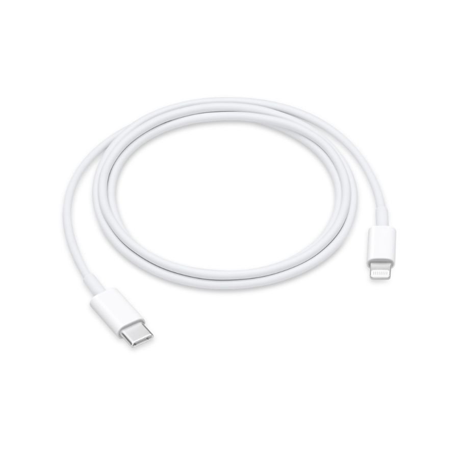 Apple USB-C to Lightning Cable (1m)