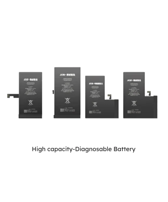Batteries