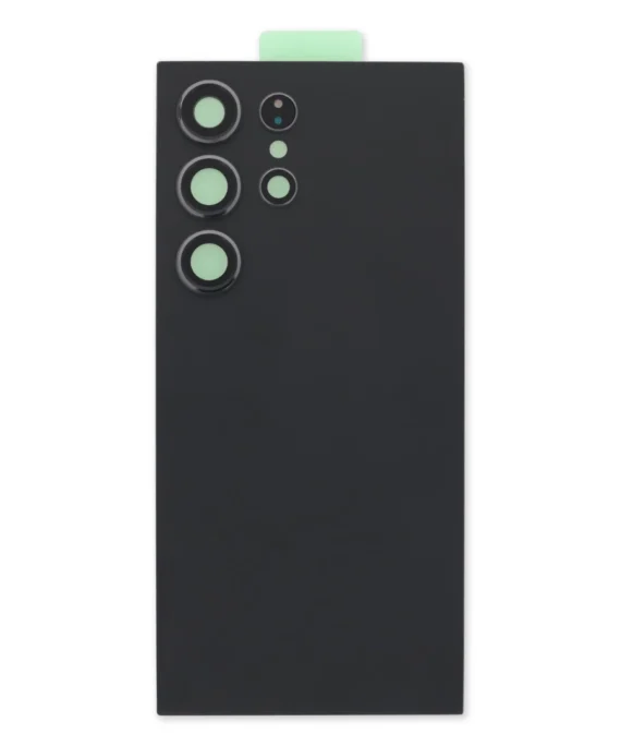 Back Glass/Cover
