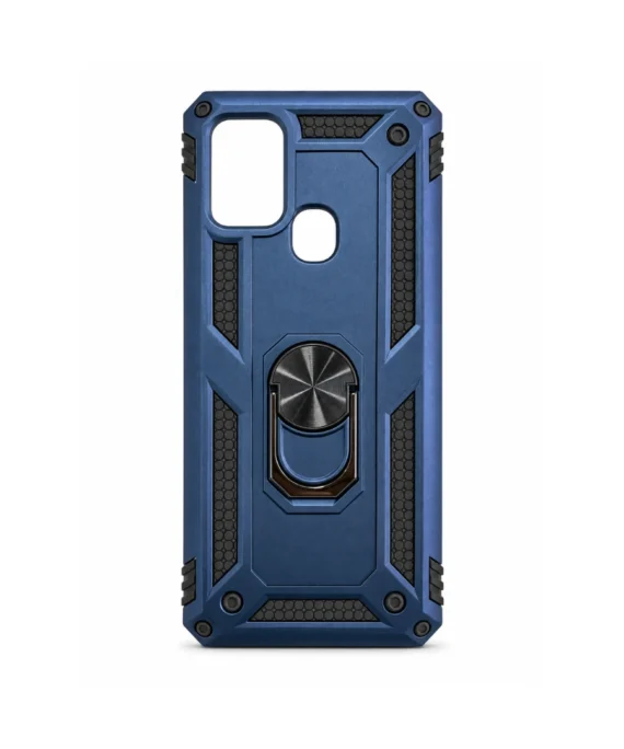Warrior 4 Case with Ring