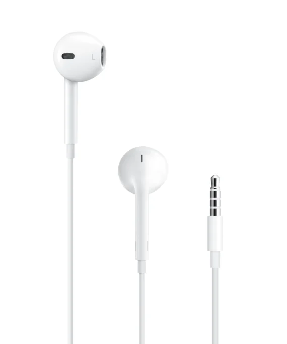 Apple EarPods (3.5mm Headphone Plug)