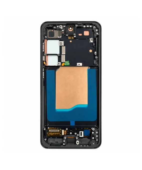 Samsung  S25 5G Screen - OLED with Frame