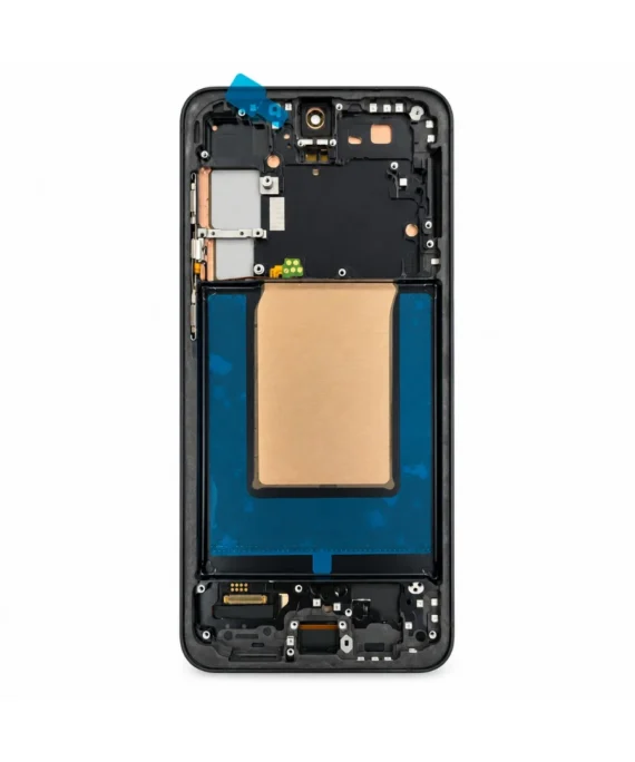 Samsung S25 Plus 5G Screen - OLED with Frame