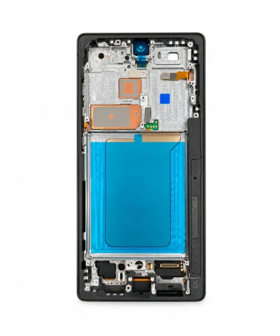 Samsung S25 Ultra 5G Screen - OLED with Frame