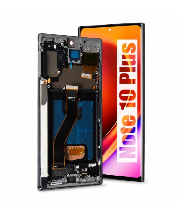 Note Series (Screens)