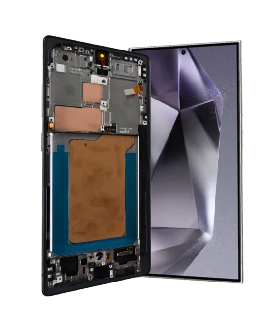 S Series (Screens)