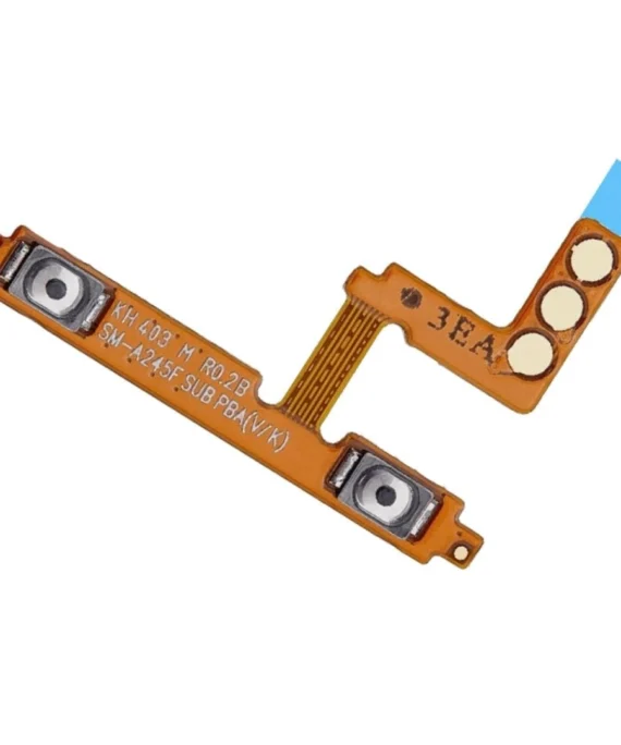 Volume Cable