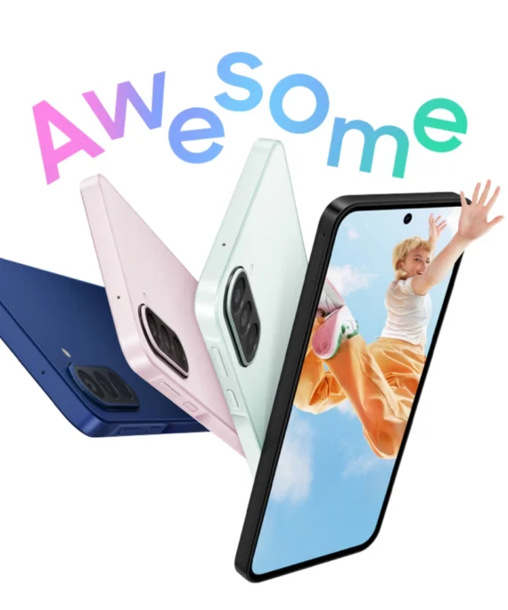 Samsung Galaxy A27 5G 128GB [Brand New]