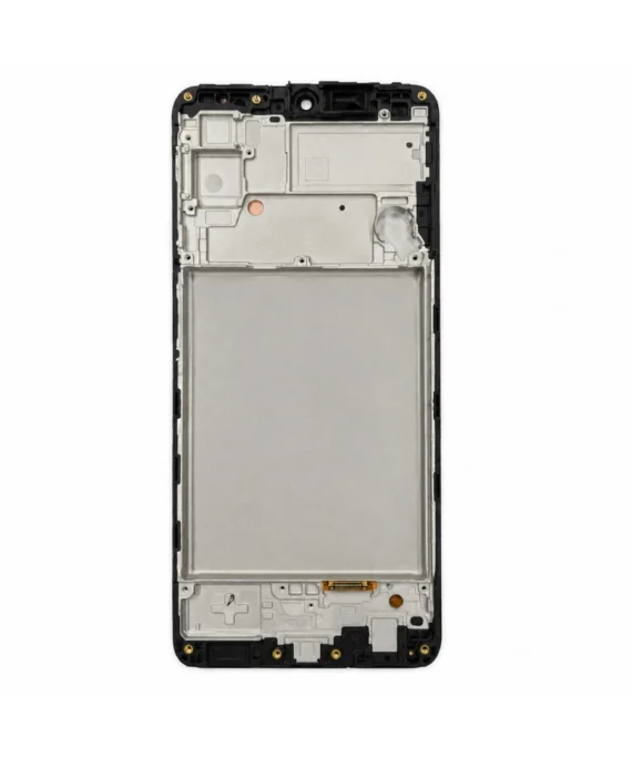 Samsung A22 4G Screen - OEM with Frame