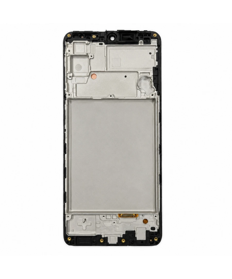 Samsung A22 4G Screen - OEM with Frame