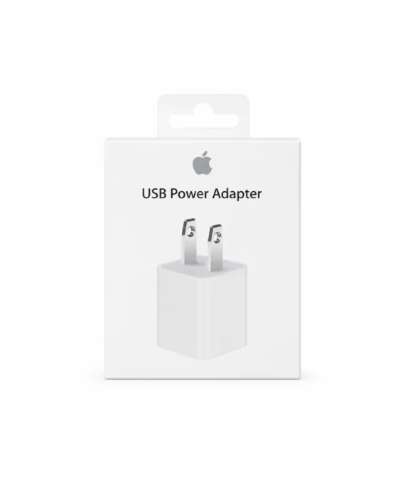Apple USB-A Power Adapter - 5W