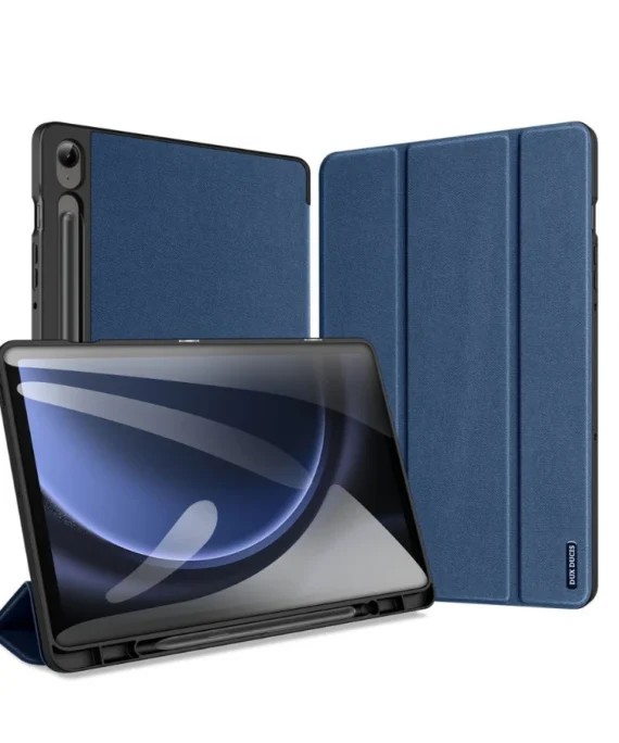 Domo Series Case for Samsung Tab S9 FE