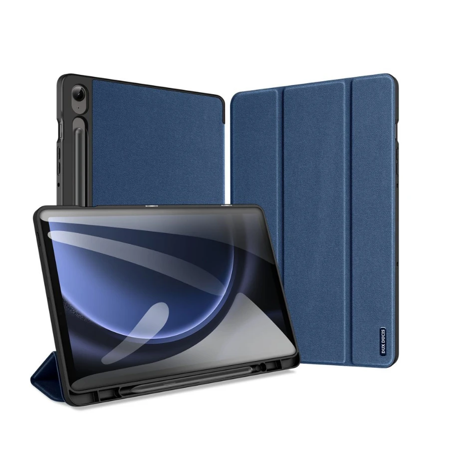 Domo Series Case for Samsung Tab S9 FE