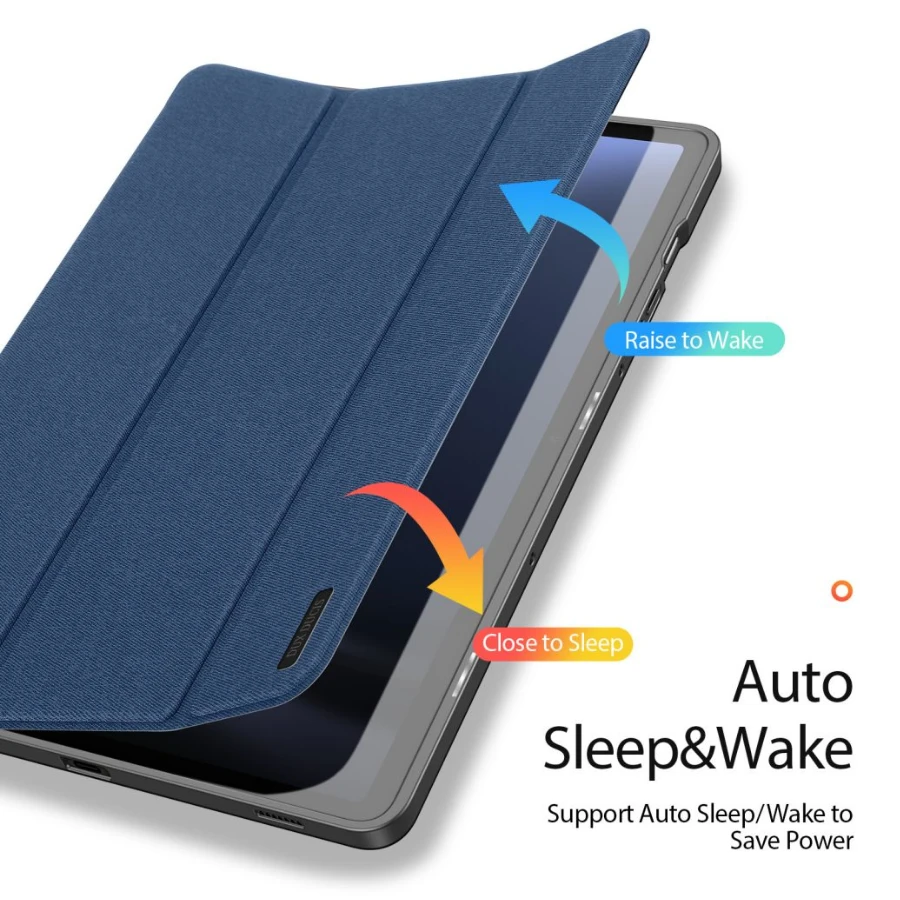 Domo Series Case for Samsung Tab S9 FE - Image 2
