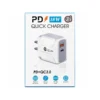pd quick charger