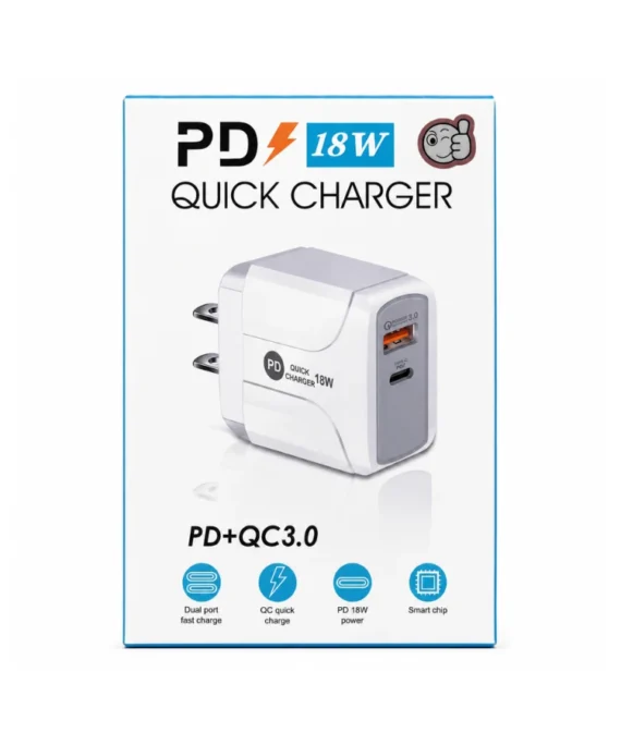 pd quick charger