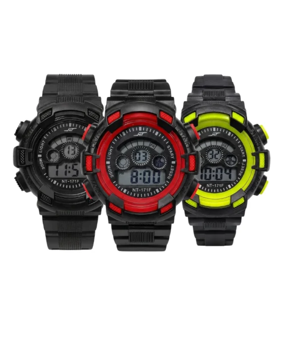 Kids Sport Watch