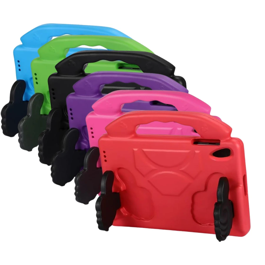 Tablet Fall Protection Case - Kindle Fire HD