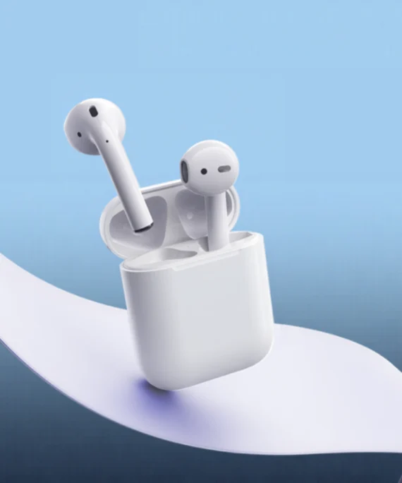 Yesido Wireless Earbuds