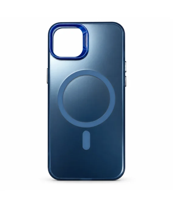 Magnetic Color Case for iPhone