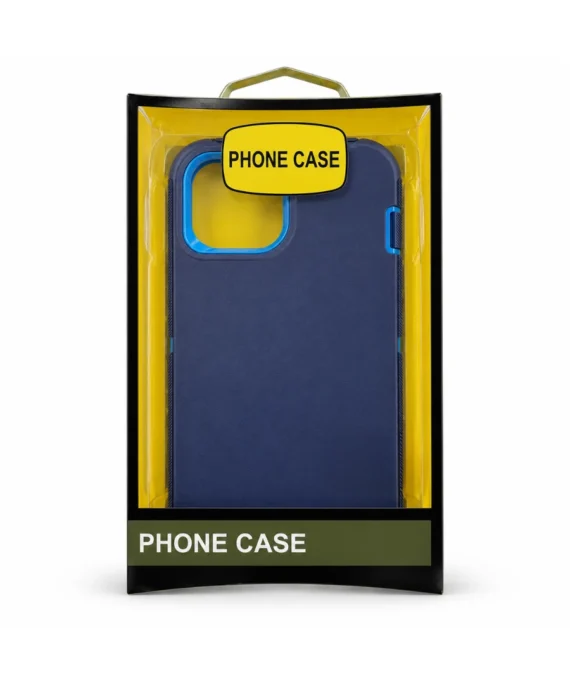Defender Rugged Case with Belt Clip