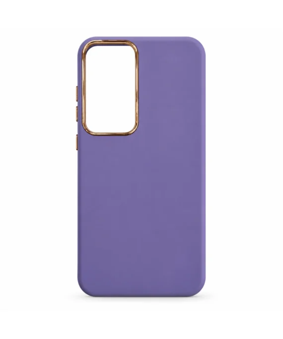 Luxury Soft Premium Case