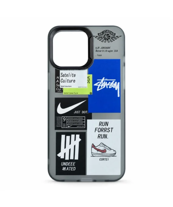 Nike Phone Case